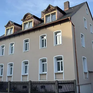 Aus-zeit Apartment